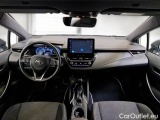  Toyota  Corolla TOYOTA  / 2019 / 5P / STATION WAGON TS 1.8 HYBRID ACTIVE MY23 #3