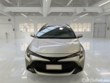  Toyota  Corolla TOYOTA  / 2019 / 5P / STATION WAGON TS 1.8 HYBRID ACTIVE MY23 #6