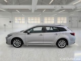  Toyota  Corolla TOYOTA  / 2019 / 5P / STATION WAGON TS 1.8 HYBRID ACTIVE MY23 #8