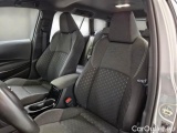  Toyota  Corolla TOYOTA  / 2019 / 5P / STATION WAGON TS 1.8 HYBRID ACTIVE MY23 #11