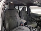  Toyota  Corolla TOYOTA  / 2019 / 5P / STATION WAGON TS 1.8 HYBRID ACTIVE MY23 #13