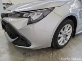  Toyota  Corolla TOYOTA  / 2019 / 5P / STATION WAGON TS 1.8 HYBRID ACTIVE MY23 #35