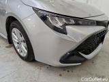  Toyota  Corolla TOYOTA  / 2019 / 5P / STATION WAGON TS 1.8 HYBRID ACTIVE MY23 #44