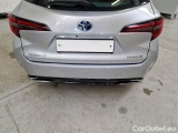  Toyota  Corolla TOYOTA  / 2019 / 5P / STATION WAGON TS 1.8 HYBRID ACTIVE MY23 #49