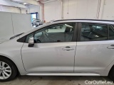  Toyota  Corolla TOYOTA  / 2019 / 5P / STATION WAGON TS 1.8 HYBRID ACTIVE MY23 #56