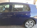  Volkswagen  Golf  VOLKSWAGEN / 2019 / 5P / BERLINA 2.0 TDI SCR 85KW LIFE DSG #63