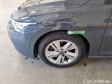  Volkswagen  Golf  VOLKSWAGEN / 2019 / 5P / BERLINA 2.0 TDI SCR LIFE DSG #75