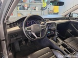  Volkswagen  Passat VOLKSWAGEN  / 2019 / 5P / STATION WAGON VAR. 2.0 TDI SCR EVO 110KW EXECUTIVE #3