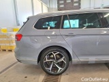  Volkswagen  Passat VOLKSWAGEN  / 2019 / 5P / STATION WAGON VAR. 2.0 TDI SCR EVO 110KW EXECUTIVE #20