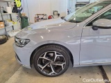 Volkswagen  Passat VOLKSWAGEN  / 2019 / 5P / STATION WAGON VAR. 2.0 TDI SCR EVO 110KW EXECUTIVE #37