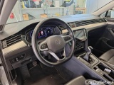  Volkswagen  Passat VOLKSWAGEN  / 2019 / 5P / STATION WAGON VAR. 2.0 TDI SCR EVO 110KW EXECUTIVE #53