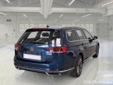  Volkswagen  Passat VOLKSWAGEN  / 2019 / 5P / STATION WAGON VAR. 2.0 TDI SCR EVO 110KW EXECUTIVE DSG #2