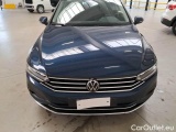  Volkswagen  Passat VOLKSWAGEN  / 2019 / 5P / STATION WAGON VAR. 2.0 TDI SCR EVO 110KW EXECUTIVE DSG #22
