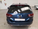  Volkswagen  Passat VOLKSWAGEN  / 2019 / 5P / STATION WAGON VAR. 2.0 TDI SCR EVO 110KW EXECUTIVE DSG #39