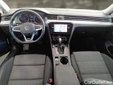  Volkswagen  Passat VOLKSWAGEN  / 2019 / 5P / STATION WAGON VAR. 2.0TDI SCR EVO 110KW BUSINESS DSG #3