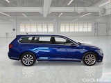  Volkswagen  Passat VOLKSWAGEN  / 2019 / 5P / STATION WAGON VAR. 2.0TDI SCR EVO 110KW BUSINESS DSG #7