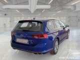  Volkswagen  Passat VOLKSWAGEN  / 2019 / 5P / STATION WAGON VAR. 2.0TDI SCR EVO 110KW BUSINESS DSG #2