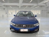  Volkswagen  Passat VOLKSWAGEN  / 2019 / 5P / STATION WAGON VAR. 2.0TDI SCR EVO 110KW BUSINESS DSG #6