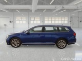  Volkswagen  Passat VOLKSWAGEN  / 2019 / 5P / STATION WAGON VAR. 2.0TDI SCR EVO 110KW BUSINESS DSG #8