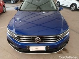  Volkswagen  Passat VOLKSWAGEN  / 2019 / 5P / STATION WAGON VAR. 2.0TDI SCR EVO 110KW BUSINESS DSG #30