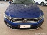  Volkswagen  Passat VOLKSWAGEN  / 2019 / 5P / STATION WAGON VAR. 2.0TDI SCR EVO 110KW BUSINESS DSG #35