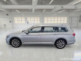  Volkswagen  Passat VOLKSWAGEN  / 2019 / 5P / STATION WAGON VAR. 2.0TDI SCR EVO 110KW BUSINESS DSG #8