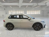  Volkswagen  Tiguan VOLKSWAGEN  / 2020 / 5P / SUV 2.0 TDI SCR 147KW R-LINE DSG 4MOTION #7