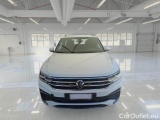  Volkswagen  Tiguan VOLKSWAGEN  / 2020 / 5P / SUV 2.0 TDI SCR 147KW R-LINE DSG 4MOTION #6