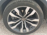  Volkswagen  Tiguan VOLKSWAGEN  / 2020 / 5P / SUV 2.0 TDI SCR 147KW R-LINE DSG 4MOTION #18