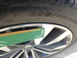  Volkswagen  Tiguan VOLKSWAGEN  / 2020 / 5P / SUV 2.0 TDI SCR 147KW R-LINE DSG 4MOTION #84