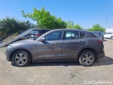  Alfa Romeo   STELVIO ALFA ROMEO / 2017 / 5P / SUV 2.2 TD 190 CV SUPER BUSINESS AT8 Q4 #8