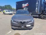  Alfa Romeo   STELVIO ALFA ROMEO / 2017 / 5P / SUV 2.2 TD 190 CV SUPER BUSINESS AT8 Q4 #6