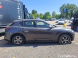  Alfa Romeo   STELVIO ALFA ROMEO / 2017 / 5P / SUV 2.2 TD 190 CV SUPER BUSINESS AT8 Q4 #7