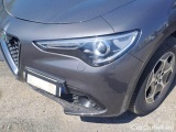  Alfa Romeo   STELVIO ALFA ROMEO / 2017 / 5P / SUV 2.2 TD 190 CV SUPER BUSINESS AT8 Q4 #24