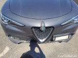  Alfa Romeo   STELVIO ALFA ROMEO / 2017 / 5P / SUV 2.2 TD 190 CV SUPER BUSINESS AT8 Q4 #26