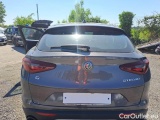  Alfa Romeo   STELVIO ALFA ROMEO / 2017 / 5P / SUV 2.2 TD 190 CV SUPER BUSINESS AT8 Q4 #41