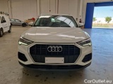  Audi  Q3 AUDI  / 2018 / 5P / SUV 35 TDI S TRONIC BUSINESS #6
