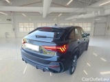  Audi  Q3 AUDI  SPORTBACK / 2019 / 5P / SUV 40 TDI QUATTRO S TRONIC QUATTRO EDITION #2