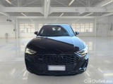  Audi  Q3 AUDI  SPORTBACK / 2019 / 5P / SUV 40 TDI QUATTRO S TRONIC QUATTRO EDITION #6