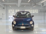  Fiat  500 FIAT  / 2015 / 3P / BERLINA 1.0 70CV IBRIDO CULT #6