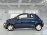  Fiat  500 FIAT  / 2015 / 3P / BERLINA 1.0 70CV IBRIDO CULT #8