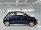  Fiat  500 FIAT  / 2015 / 3P / BERLINA 1.0 70CV IBRIDO CULT #7