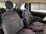  Fiat  500 FIAT  / 2015 / 3P / BERLINA 1.0 70CV IBRIDO CULT #13