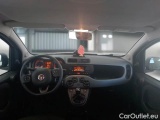  Fiat  Panda FIAT  / 2011 / 5P / BERLINA 1.0 FIREFLY 70CV SeS HYBRID CITY LIFE #3