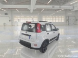  Fiat  Panda FIAT  / 2011 / 5P / BERLINA 1.0 FIREFLY 70CV SeS HYBRID CITY LIFE #2