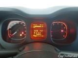  Fiat  Panda FIAT  / 2011 / 5P / BERLINA 1.0 FIREFLY 70CV SeS HYBRID CITY LIFE #4