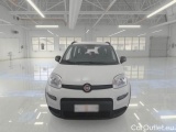  Fiat  Panda FIAT  / 2011 / 5P / BERLINA 1.0 FIREFLY 70CV SeS HYBRID CITY LIFE #6
