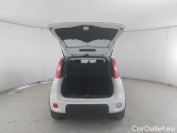  Fiat  Panda FIAT  / 2011 / 5P / BERLINA 1.0 FIREFLY 70CV SeS HYBRID CITY LIFE #5