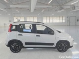  Fiat  Panda FIAT  / 2011 / 5P / BERLINA 1.0 FIREFLY 70CV SeS HYBRID CITY LIFE #7