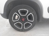  Fiat  Panda FIAT  / 2011 / 5P / BERLINA 1.0 FIREFLY 70CV SeS HYBRID CITY LIFE #18